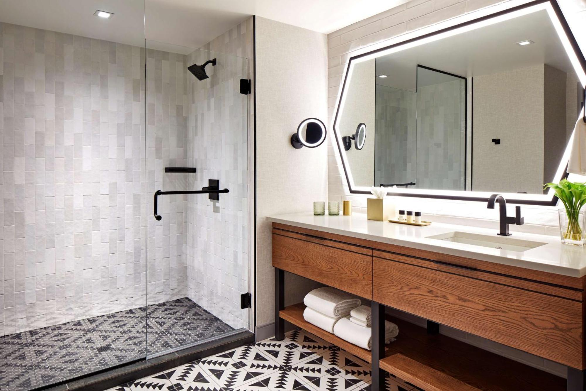 Senna House Hotel Scottsdale, Curio Collection By Hilton Exterior foto